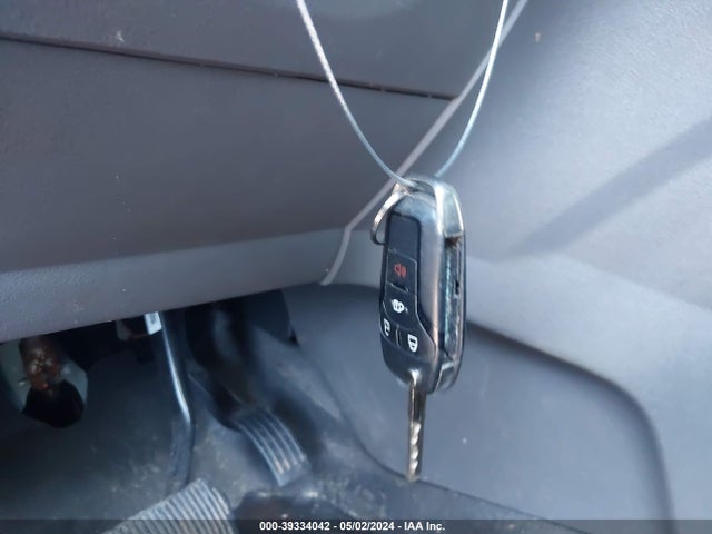 Ford Transit Connect Xl 2020 NM0LS7E27L1461427 Image 11
