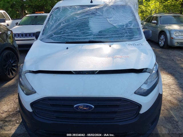 Ford Transit Connect Xl 2020 NM0LS7E27L1461427 Image 12