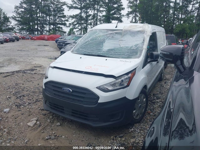 Ford Transit Connect Xl 2020 NM0LS7E27L1461427 Image 2
