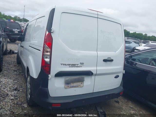 Ford Transit Connect Xl 2020 NM0LS7E27L1461427 Image 3