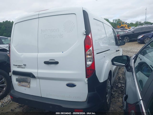 Ford Transit Connect Xl 2020 NM0LS7E27L1461427 Image 4