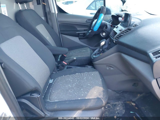 Ford Transit Connect Xl 2020 NM0LS7E27L1461427 Image 5