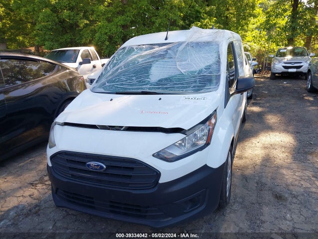 Ford Transit Connect Xl 2020 NM0LS7E27L1461427 Image 6