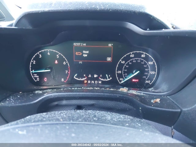 Ford Transit Connect Xl 2020 NM0LS7E27L1461427 Image 7