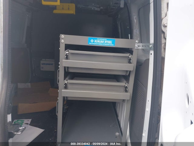 Ford Transit Connect Xl 2020 NM0LS7E27L1461427 Image 8