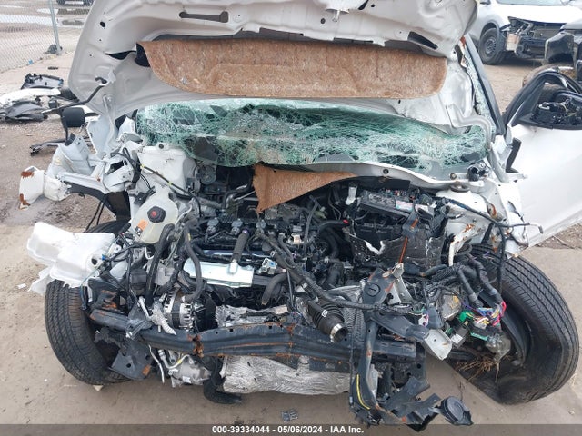 Nissan Kicks S Xtronic Cvt 2023 3N1CP5BV7PL563805 Image 10