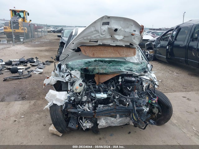 Nissan Kicks S Xtronic Cvt 2023 3N1CP5BV7PL563805 Image 12