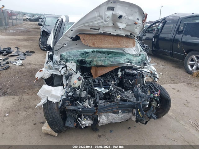 Nissan Kicks S Xtronic Cvt 2023 3N1CP5BV7PL563805 Image 6