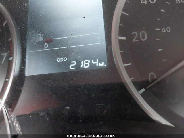 Nissan Kicks S Xtronic Cvt 2023 3N1CP5BV7PL563805 Image 7
