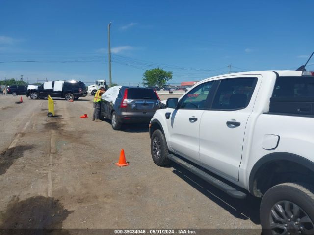 1FTER4FH2MLD92757 Ford Ranger Xlt