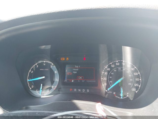 1FTER4FH2MLD92757 Ford Ranger Xlt