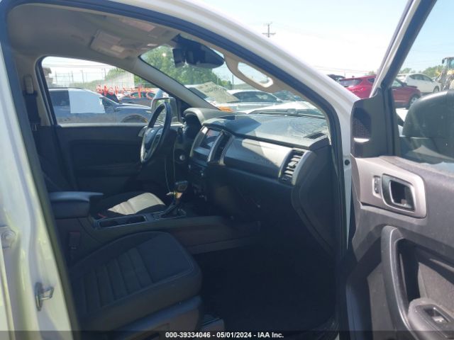 1FTER4FH2MLD92757 Ford Ranger Xlt