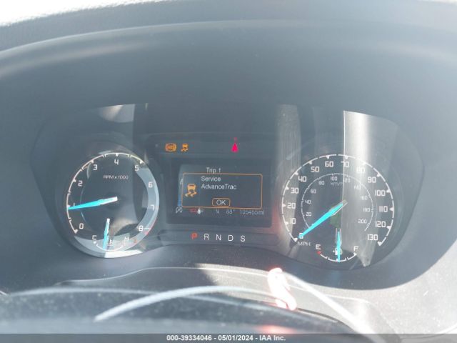 1FTER4FH2MLD92757 Ford Ranger Xlt