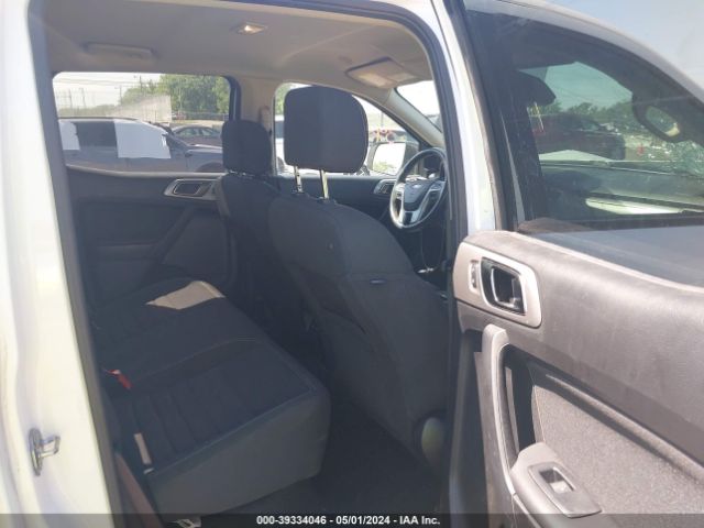 1FTER4FH2MLD92757 Ford Ranger Xlt