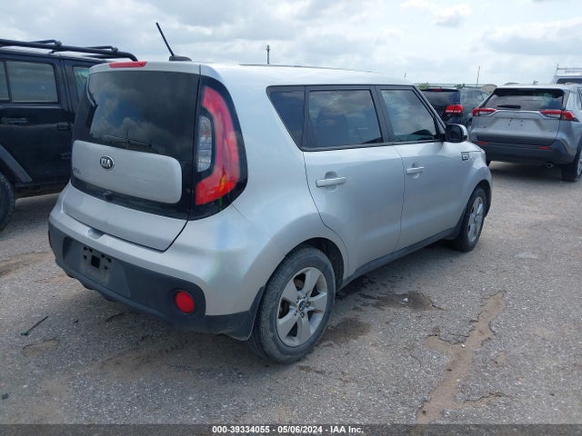 KIA Soul 2017 KNDJN2A29H7454512 Image 4