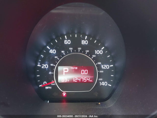 KIA Soul 2017 KNDJN2A29H7454512 Image 7