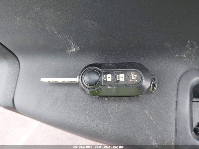 RAM Promaster City Tradesman 2020 ZFBHRFAB3L6P67101 Image 11