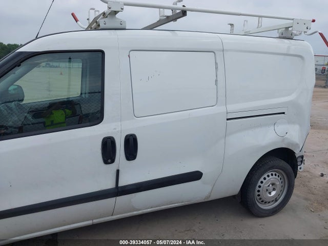 RAM Promaster City Tradesman 2020 ZFBHRFAB3L6P67101 Image 15