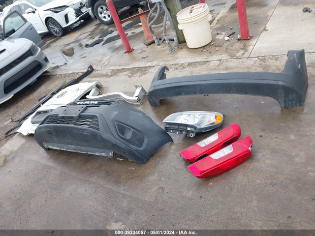 RAM Promaster City Tradesman 2020 ZFBHRFAB3L6P67101 Image 12