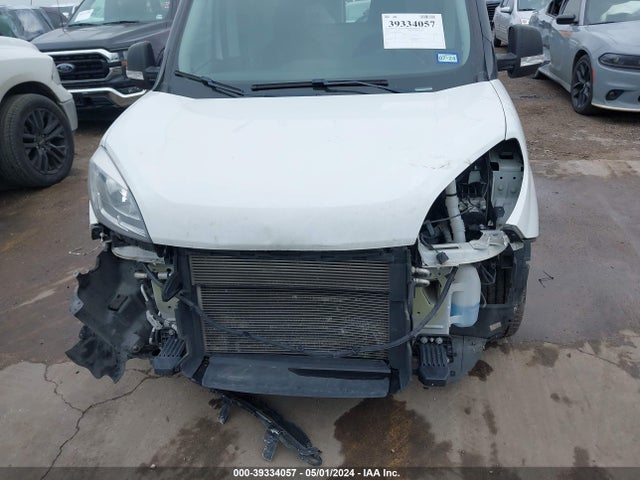 RAM Promaster City Tradesman 2020 ZFBHRFAB3L6P67101 Image 19