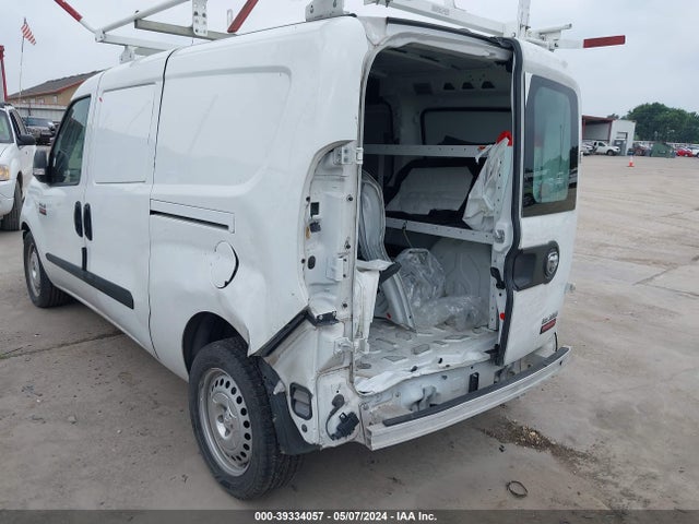 RAM Promaster City Tradesman 2020 ZFBHRFAB3L6P67101 Image 20