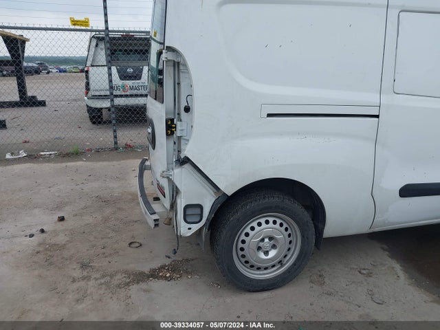 RAM Promaster City Tradesman 2020 ZFBHRFAB3L6P67101 Image 21