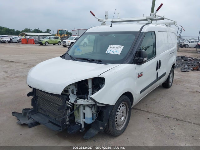 RAM Promaster City Tradesman 2020 ZFBHRFAB3L6P67101 Image 2