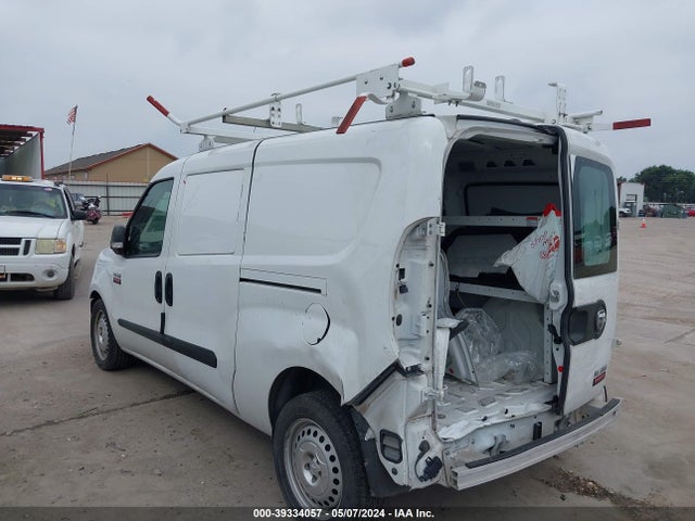 RAM Promaster City Tradesman 2020 ZFBHRFAB3L6P67101 Image 3