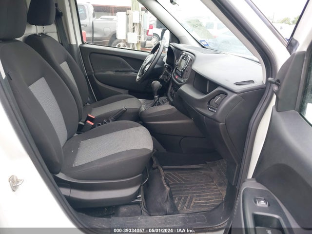 RAM Promaster City Tradesman 2020 ZFBHRFAB3L6P67101 Image 5