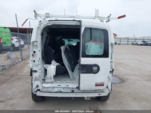 RAM Promaster City Tradesman 2020 ZFBHRFAB3L6P67101 Image 6