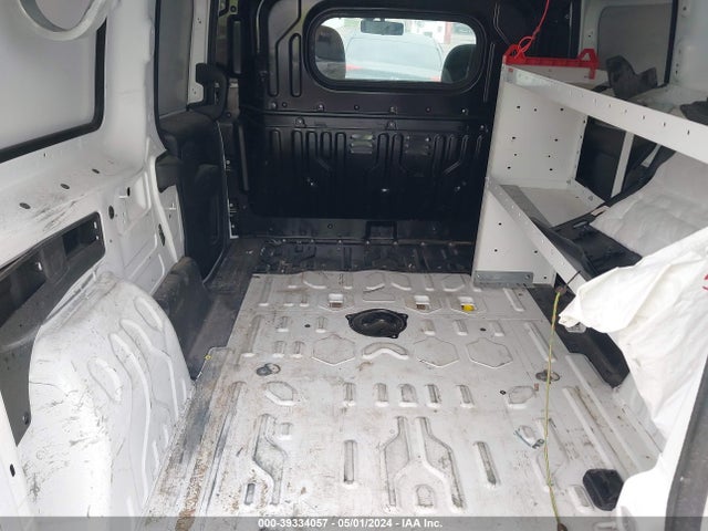 RAM Promaster City Tradesman 2020 ZFBHRFAB3L6P67101 Image 8