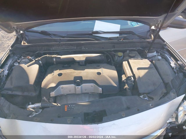 Chevrolet Malibu 1ls 2014 1G11B5SL0EF271656 Image 10