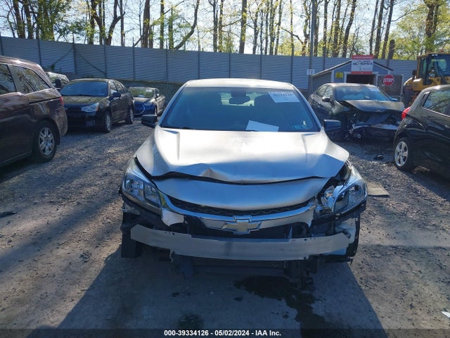 Chevrolet Malibu 1ls 2014 1G11B5SL0EF271656 Image 12