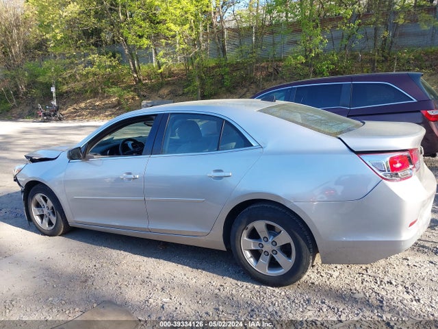 Chevrolet Malibu 1ls 2014 1G11B5SL0EF271656 Image 14