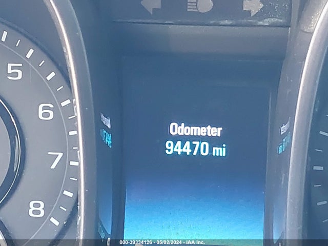 Chevrolet Malibu 1ls 2014 1G11B5SL0EF271656 Image 15