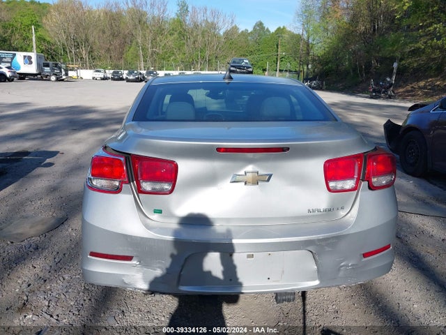 Chevrolet Malibu 1ls 2014 1G11B5SL0EF271656 Image 16