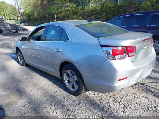 Chevrolet Malibu 1ls 2014 1G11B5SL0EF271656 Image 3