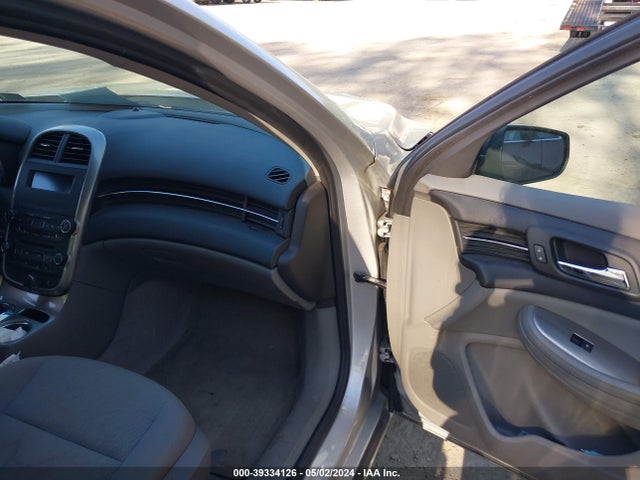 Chevrolet Malibu 1ls 2014 1G11B5SL0EF271656 Image 5