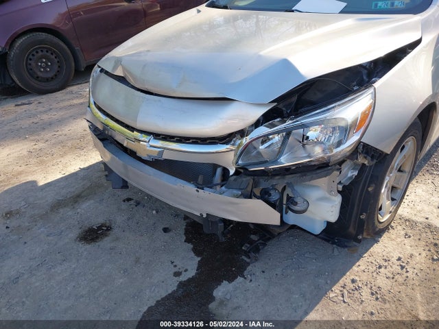Chevrolet Malibu 1ls 2014 1G11B5SL0EF271656 Image 6