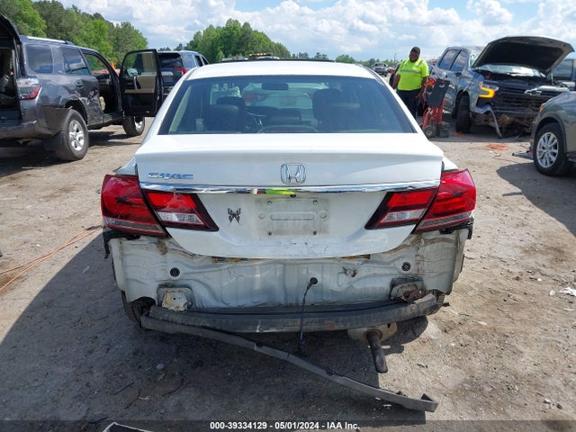 Honda Civic Ex-l 2015 19XFB2F90FE225220 Image 17