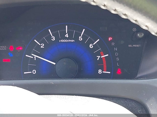 Honda Civic Ex-l 2015 19XFB2F90FE225220 Image 7