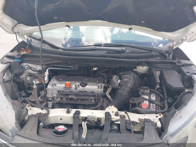 Honda CR-V EX 2014 5J6RM4H56EL029571 Image 10