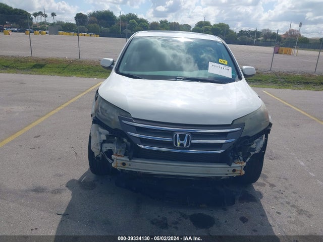 Honda CR-V EX 2014 5J6RM4H56EL029571 Image 12