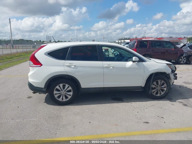 Honda CR-V EX 2014 5J6RM4H56EL029571 Image 13