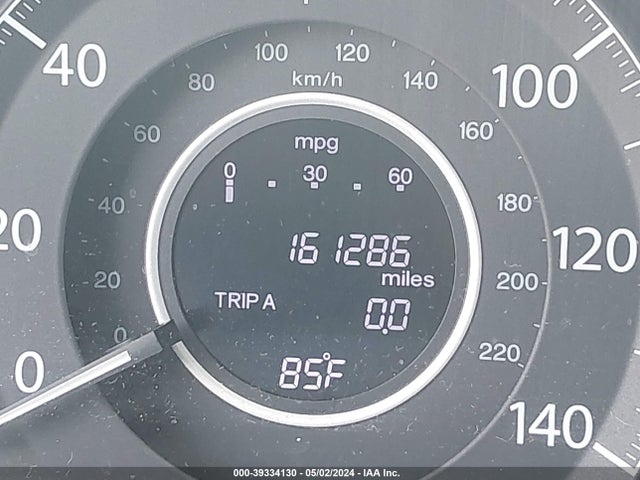 Honda CR-V EX 2014 5J6RM4H56EL029571 Image 15