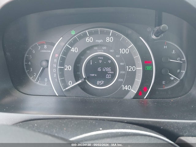 Honda CR-V EX 2014 5J6RM4H56EL029571 Image 7