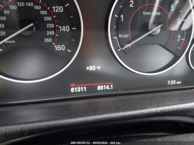 WBA4C9C51GG140027 BMW 428i Gran Coupe Xdrive