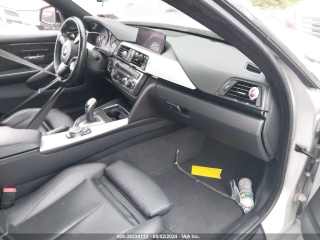WBA4C9C51GG140027 BMW 428i Gran Coupe Xdrive