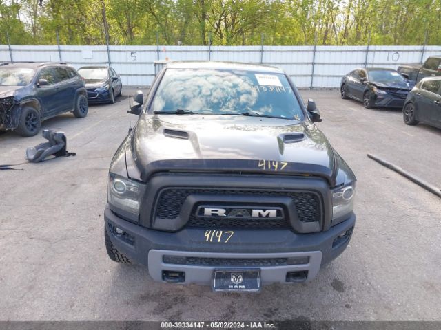 1C6RR7YT1HS552571 RAM 1500 Rebel