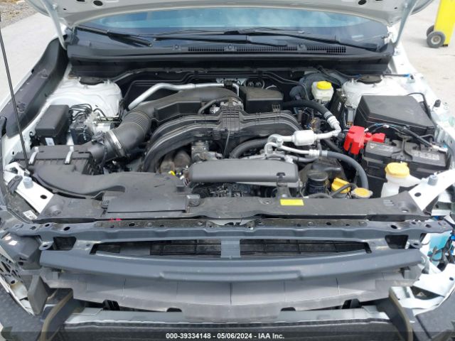 2024 SUBARU CROSSTREK 4S4GUHF62R3711588 Photo 9